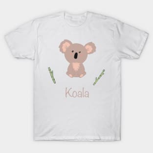 KOALA T-Shirt